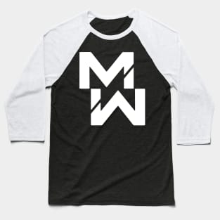 MW Baseball T-Shirt